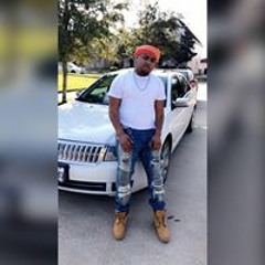 Gerald Rip'skitz Walker