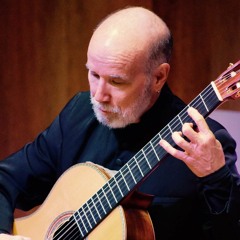 Robert Phillips, Guitar