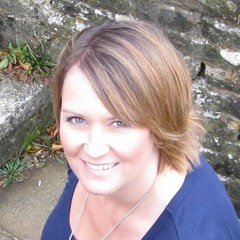 Jeanette Stevenson
