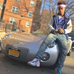 Davy Glo