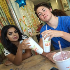 We Like To Have Fun Here