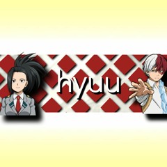 hyuu