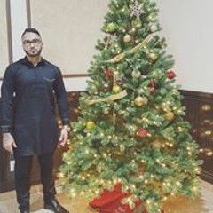 Bikram Chohan