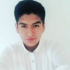 Julio Gianpierre Flores