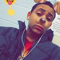 Alexander Encarnacion