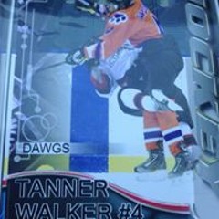 Tanner Walker