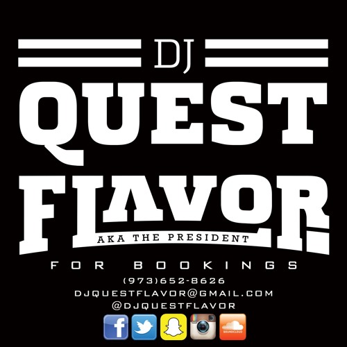 DJ QuestFlavor’s avatar