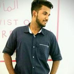 Mohammed Adhil