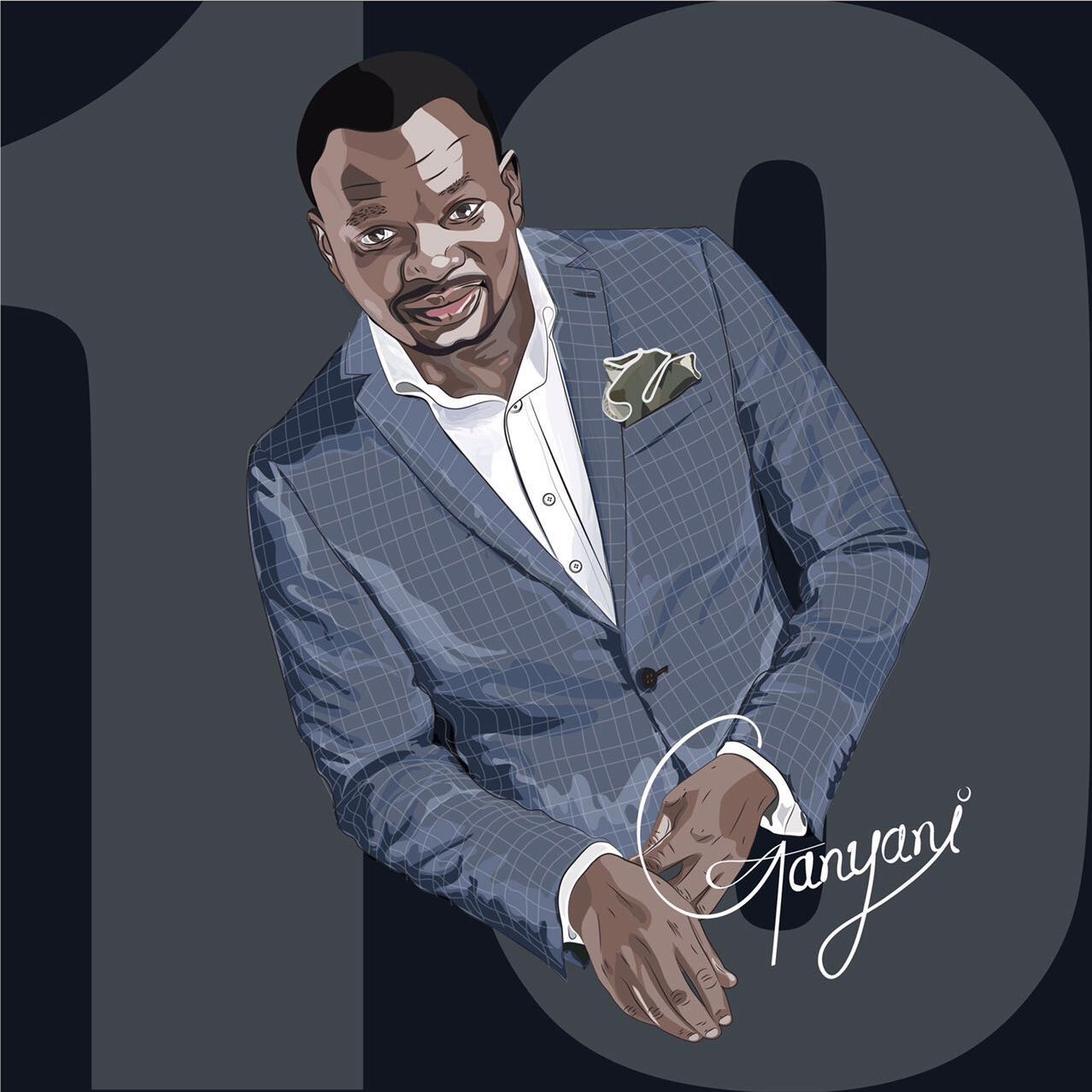 DJ Ganyani