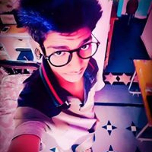 Akash Sonu’s avatar