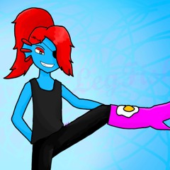 LegFish