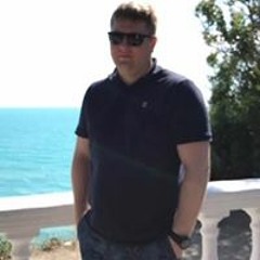 Роман Швецов