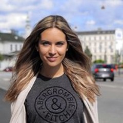 Xenia Kurlova Lavrushina