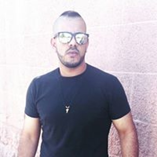 Ahmad Yaseen’s avatar