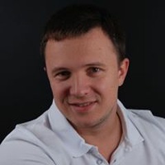 Михаил Богатырьков