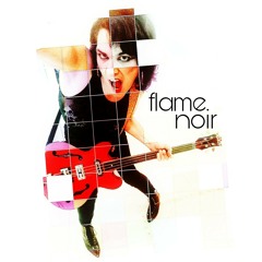 Flame Noir