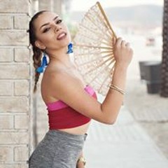Gergana Petrova