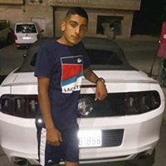 Mhmod Mansi