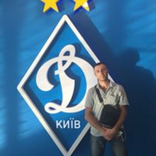Yuriy Galaichuk’s avatar