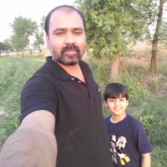 Ahmad Raza