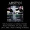 AHSTYN (Solo Acoustic Live)
