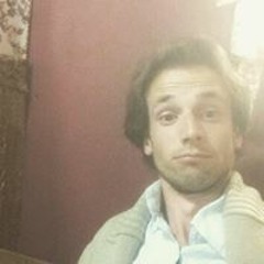 Agustín Iglesia Fernández