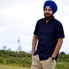 Jagrup Singh