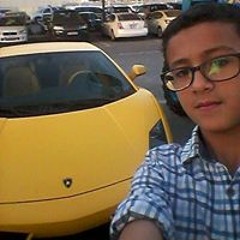 عاطف محمد عزمي