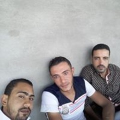 حازم السيد