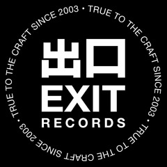 Exit Records UK