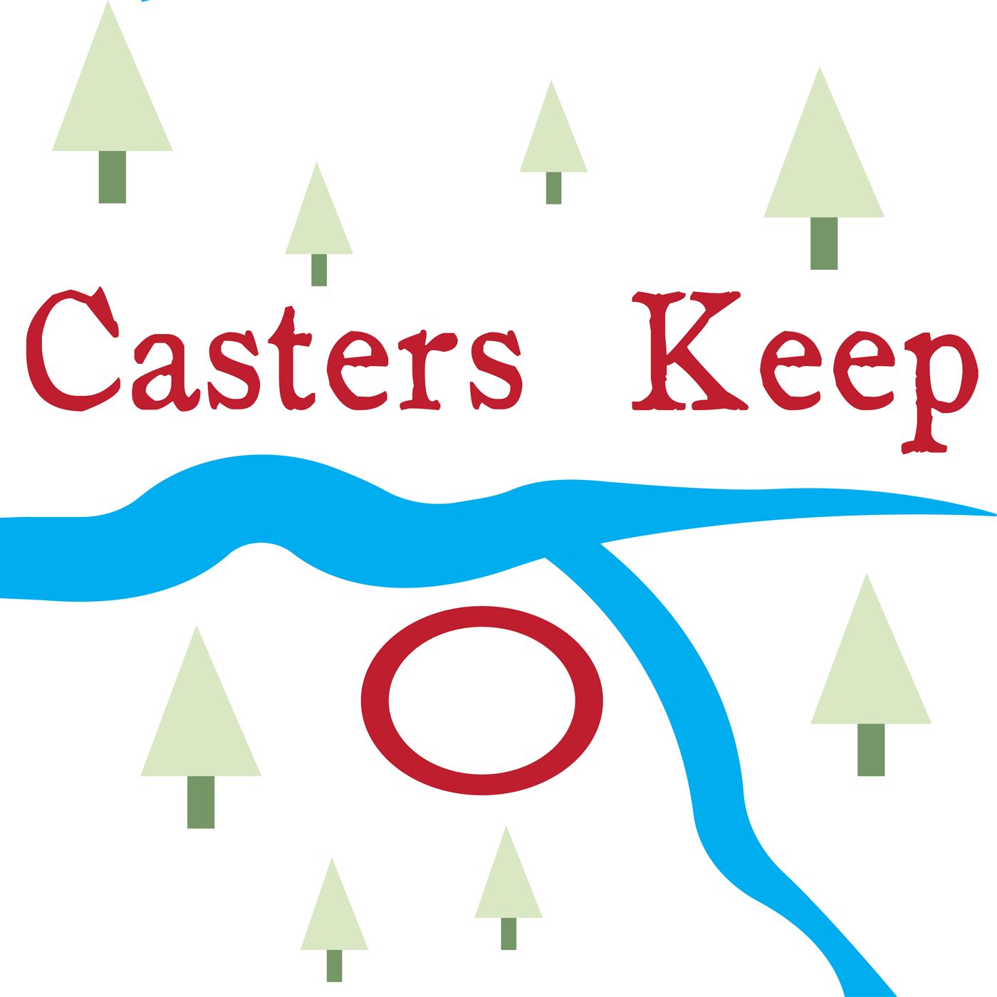Casters Keep