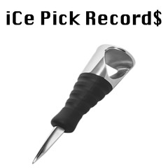 iCe Pick Record$