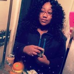 Tyona Murphy