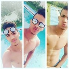 Simo Moufidi