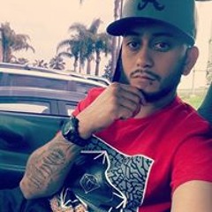 Jose Zavala