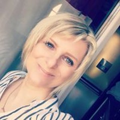 Nathalie Saint-Dizier