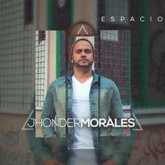 Jhonder Morales