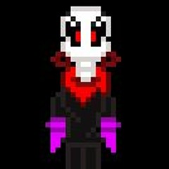 VL (Scarytale  AU)