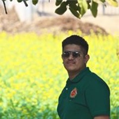 Tej Sra
