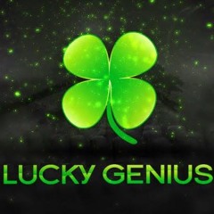 Lucky Genius