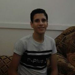 Ibrahim Tarek