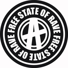 FREE STATE OF RAVE