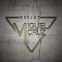 DJ Miguel Cruz