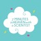 Seven Minutes in Heaven With a Scientist
