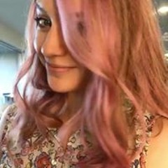 Claudina Garcia