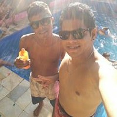 Johnatas Fernandes