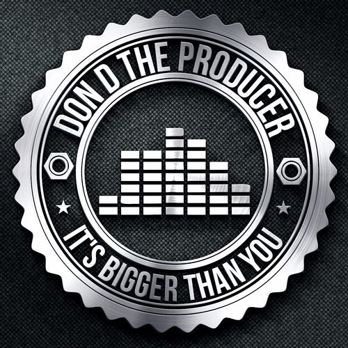 Don D "The" Producer’s avatar