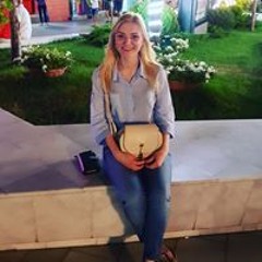 Дарина Сас