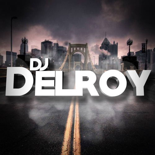 DJ Delroy’s avatar