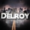 DJ Delroy
